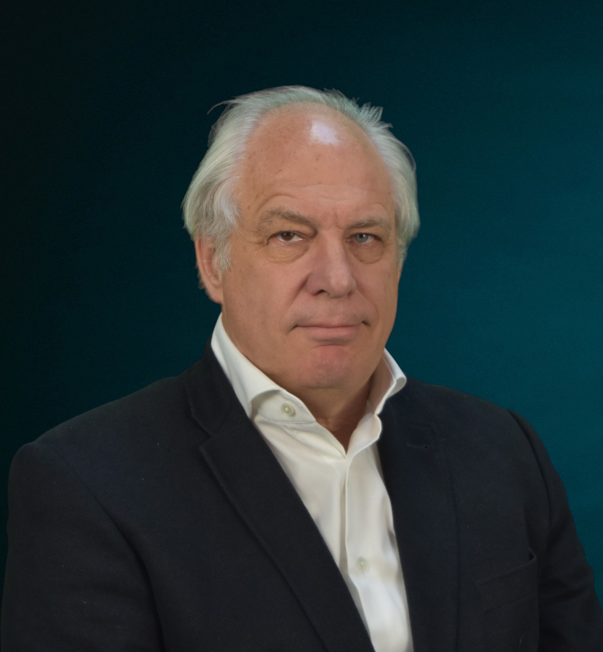 Louis Rademakers